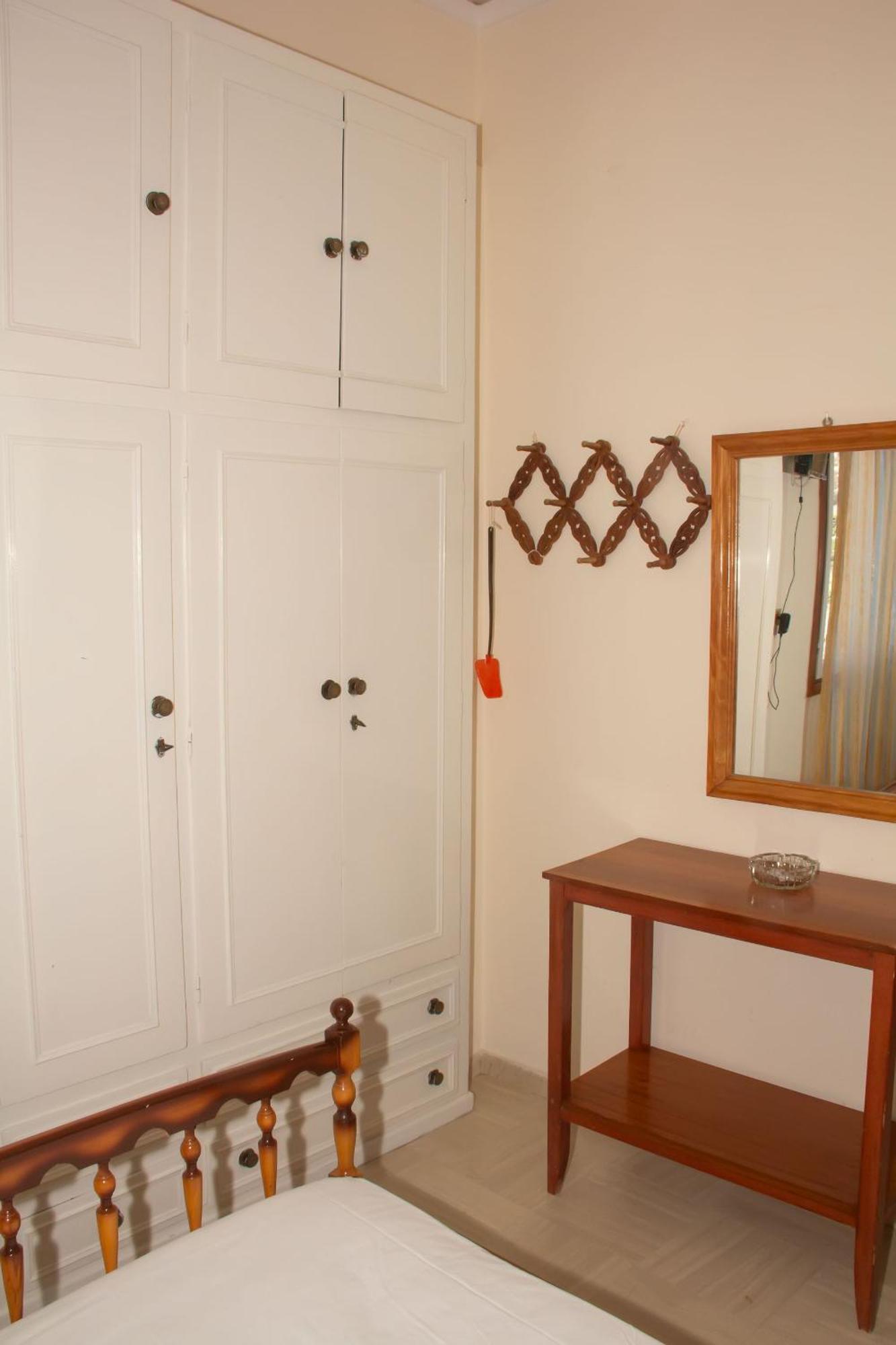 Aristidis Apartment Galissas Exterior foto